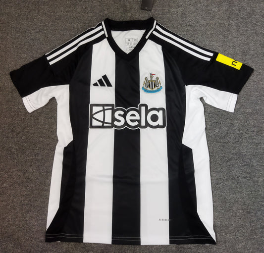 Newcastle United 24/25