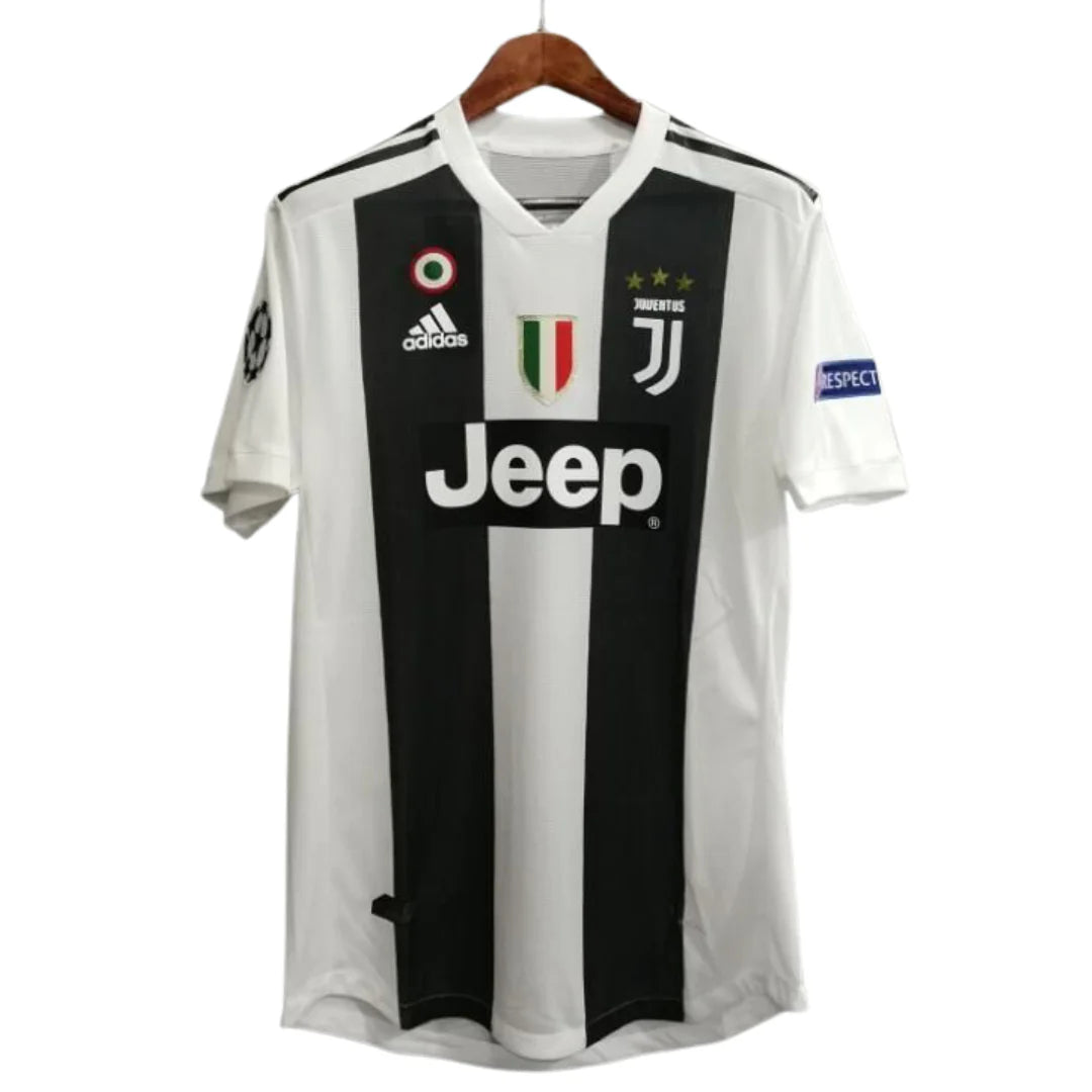 Juventus 18/19