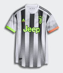 Juventus 19/20