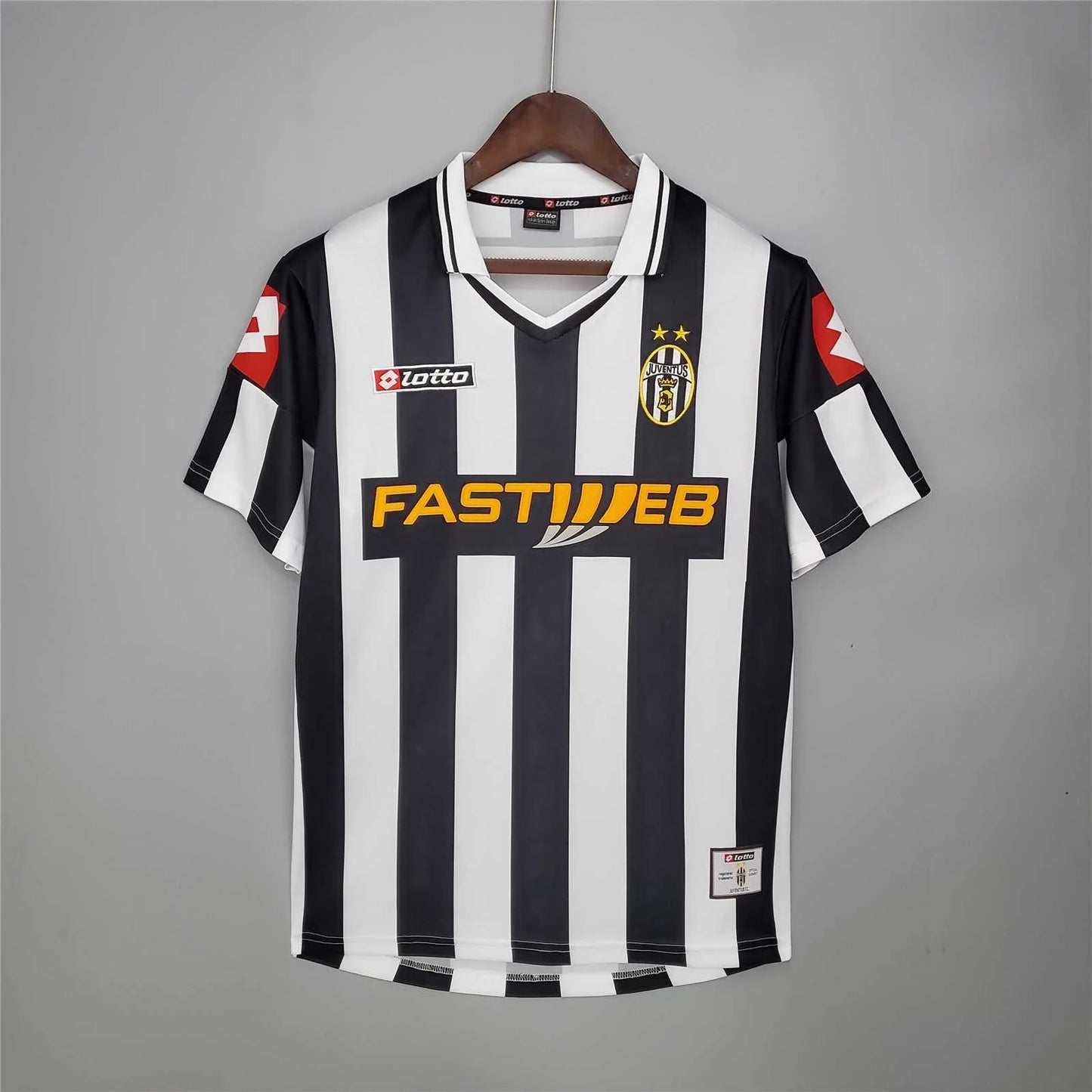 Juventus 01/02