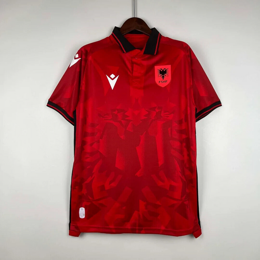 Albania Euro 2024