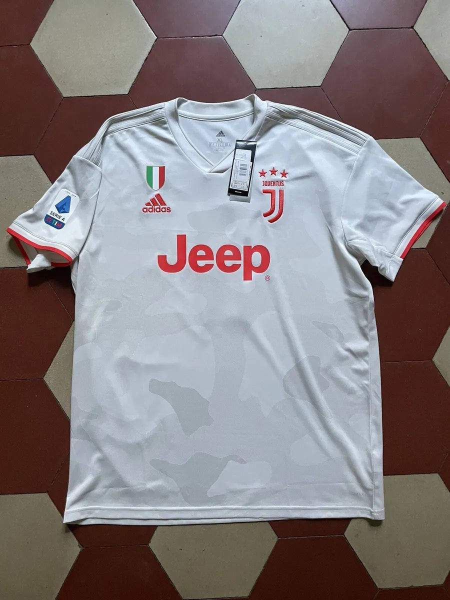 Juventus 19/20