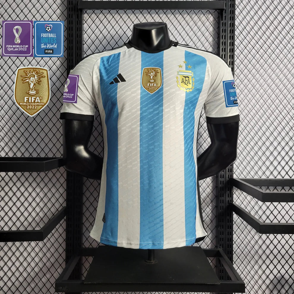 Argentina 2022 - Mondiale