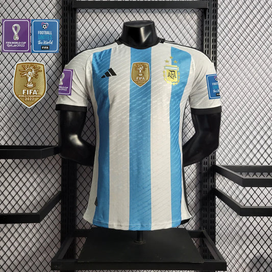 Argentina 2022 - Mondiale